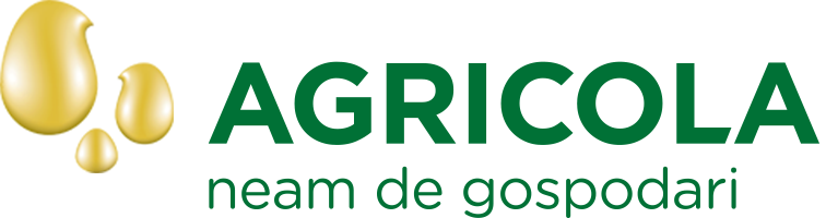 AGRICOLA neam de gospodari
